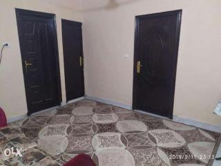 Giza Pyramids Hotel - 1