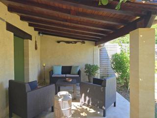 Gîte en Périgord avec jardin clos et cheminée - FR-1-616-232 - 1