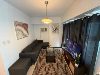 1 Bedroom Bayview Condo near SLMEC & US Embassy - 4