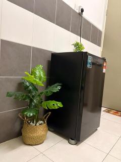 Aurora Inap Stay for Mslim Only - 4