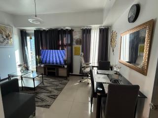 1 Bedroom Bayview Condo near SLMEC & US Embassy - 2