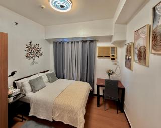 1 Bedroom Bayview Condo near SLMEC & US Embassy - 1