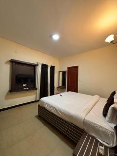 Blessing Holidays ooty - 7