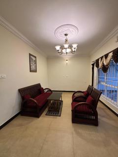 Blessing Holidays ooty - 1