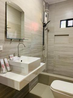 MCA Hotel Suites - 5