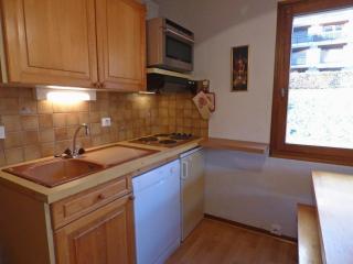 Charmant 3 pièces pour 6, centre village, proche des pistes - FR-1-458-252 - 6