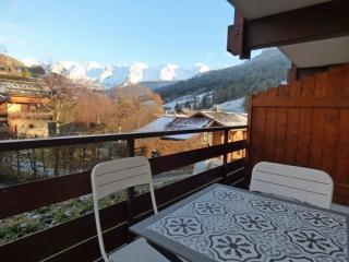 Charmant 3 pièces pour 6, centre village, proche des pistes - FR-1-458-252 - 3