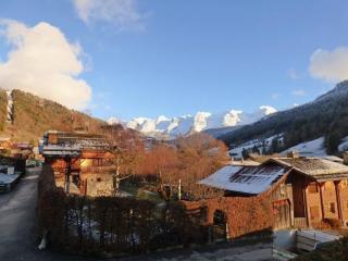 Charmant 3 pièces pour 6, centre village, proche des pistes - FR-1-458-252 - 1