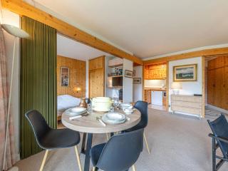 Appartement 2 pers avec balcon, wifi, parking, Val-d'Isère - FR-1-694-427 - 8