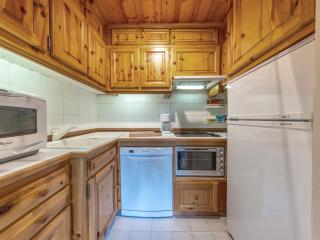 Appartement 2 pers avec balcon, wifi, parking, Val-d'Isère - FR-1-694-427 - 3