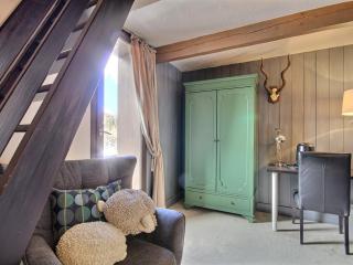 Chalet spacieux avec terrasse et jacuzzi, proche des pistes pour 14 personnes - FR-1-455-268 - 1