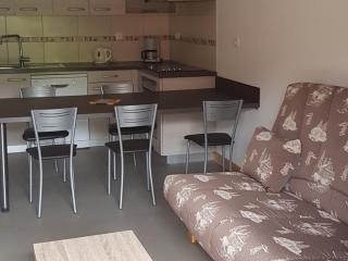 Appartement confortable aux Gets, 4 pers, avec parking - FR-1-671-301 - 7