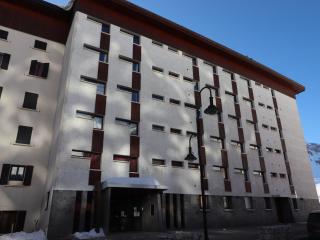 Appartement rénové à Tignes · Balcon · Wifi inclus - FR-1-502-601 - Tignes - 2