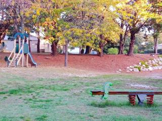 Appartement avec Terrasse pour 4 personnes à Saint-Georges-d'Oléron - API-1-52-630 - 1