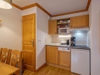 Appartement 2 pièces 3* pour 4 pers, exposé Sud - FR-1-263-619 - 4