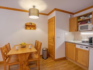 Appartement 2 pièces 3* pour 4 pers, exposé Sud - FR-1-263-619 - 2