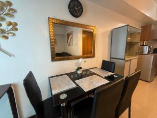 1 Bedroom Bayview Condo near SLMEC & US Embassy - 1