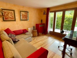 Maison calme au hameau pour 6 à Lans-en-Vercors - FR-1-761-48 - 3