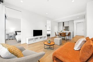 High-rise Apartments at Victoria One - 9