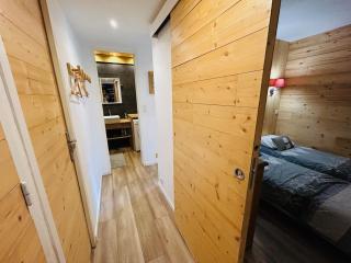 Appartement rénové spacieux avec grande terrasse et WIFI - FR-1-502-604 - 4