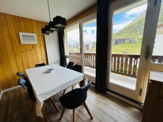 Appartement rénové spacieux avec grande terrasse et WIFI - FR-1-502-604 - 3