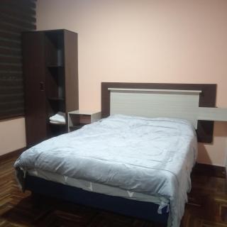 hermoso,tematico y espacioso departamento - 5