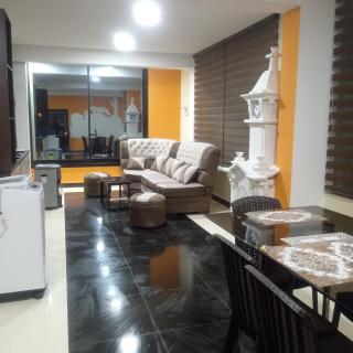 hermoso,tematico y espacioso departamento - 3