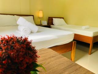 MCA Hotel Suites - 6