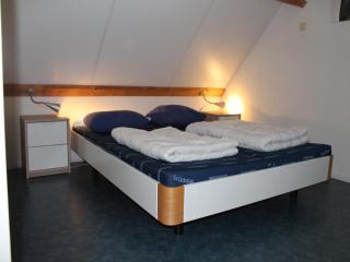 Cozy Seaside Retreat in Zeeland - 7
