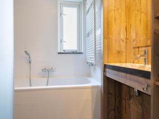 Brabant Holiday Home With Sauna - 2