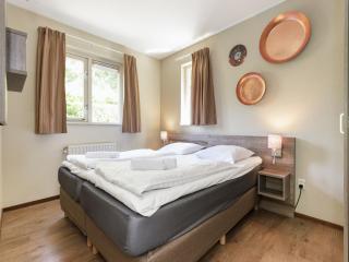 Brabant Holiday Home With Sauna - 4