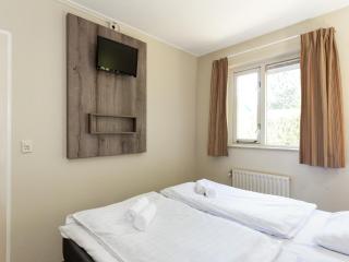 Brabant Holiday Home With Sauna - 3