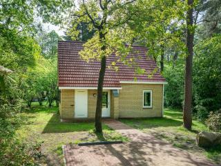 Brabant Holiday Home With Sauna - 9