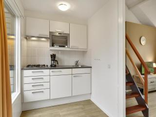 Wooded Park Retreat in Drenthe - 5