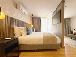 Exclusive Studio El poblado - 8