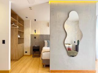 Exclusive Studio El poblado - 5