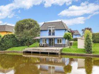 Holiday Home Near Groningen City - 0