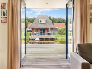 Holiday Home Near Groningen City - 2