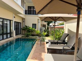 Phuket Laguna 4-Bedrooms XXL Villa And Private Swimming Pool - 9