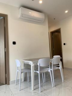 Chill Door Homestay BS16 The Oasis Vinhome Grand Park - 6