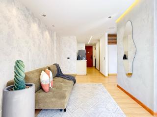 Exclusive Studio El poblado - 2