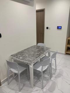 Chill Door Homestay BS16 The Oasis Vinhome Grand Park - 3