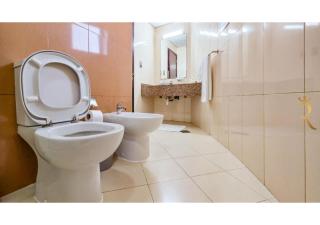 Serene Glow Studio Al Reem Island - 1
