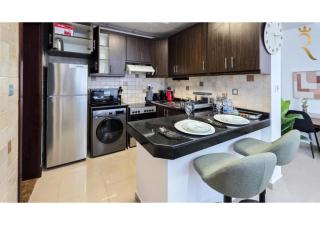 Serene Glow Studio - Bright & Modern Peaceful Retreat Near Reem Mall, Al Reem Island - 8