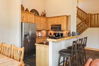 103 Antler Way at Lakota townhouse - 8