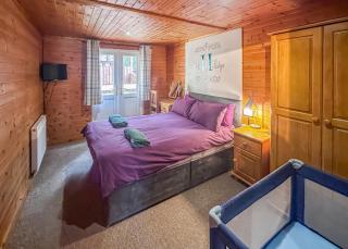 Heronstone Lodges - 4