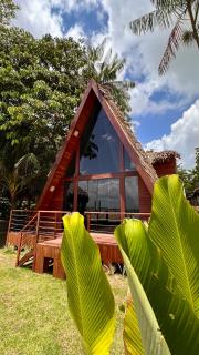 A Cabana Combu - 2