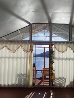 Mary titicaca lodge - 4