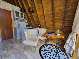 Sítio Família Cherba-Cabana Pôr do Sol - 2