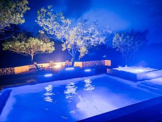 The Sanctuary on 120 Acres - 4